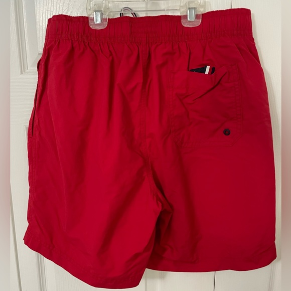Tommy Hilfiger Swim Trunks - Picture 2 of 3